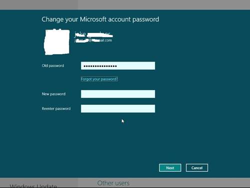 System password lenovo что это